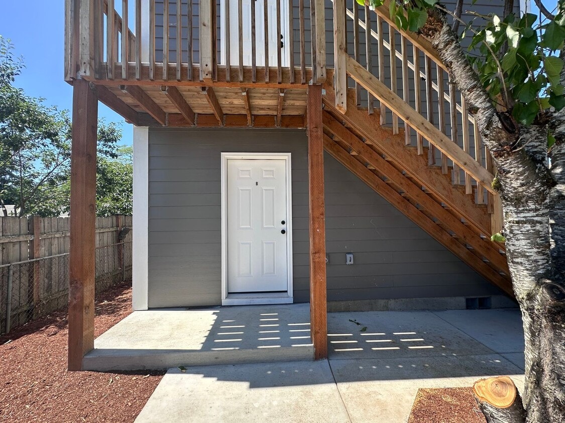 Primary Photo - Brand New Construction 2 Bed 1 Bath Duplex!