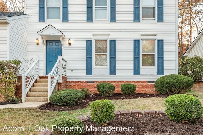 Building Photo - 3 br, 2.5 bath House - 1801 Deep Forest Trail