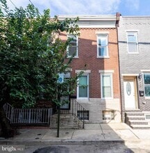 Building Photo - 1532 S Woodstock St