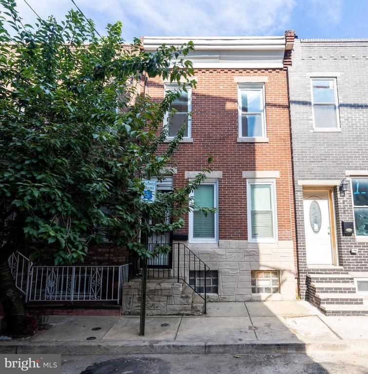 Primary Photo - 1532 S Woodstock St