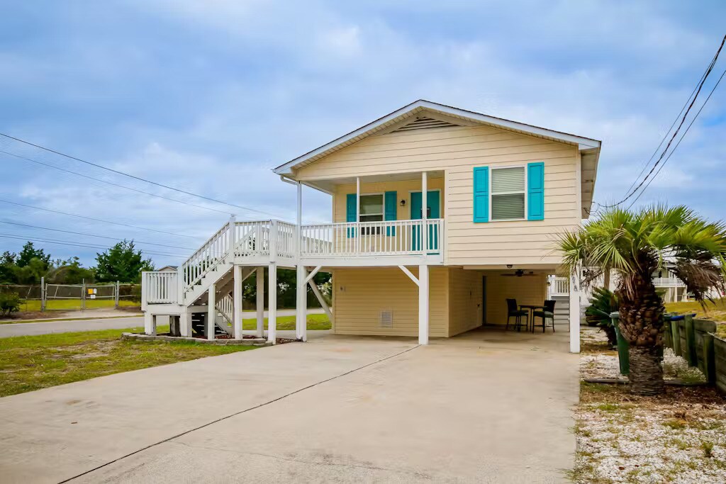 Foto principal - 318 31st Ave N