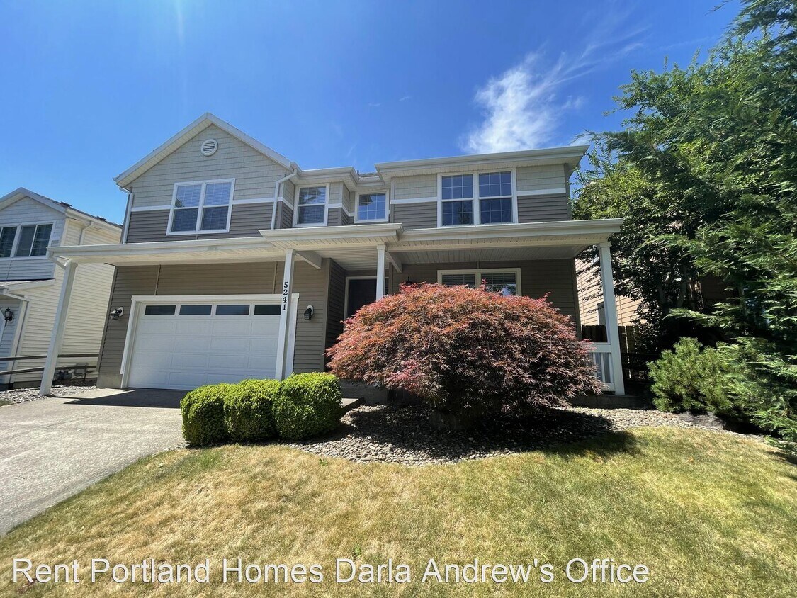 Primary Photo - 3 br, 2.5 bath House - 5241 NW SKYCREST PKWY