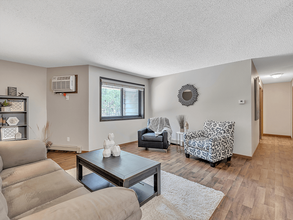 Welcome to Park Meadows Apartment Homes - Park Meadows