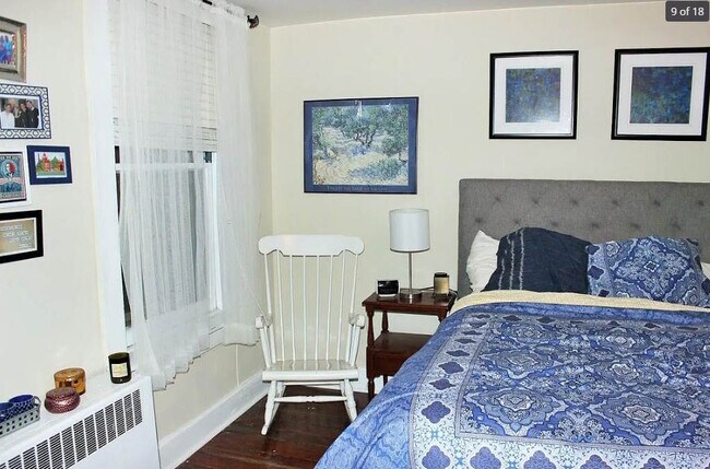 Foto del edificio - 2423 Manning St