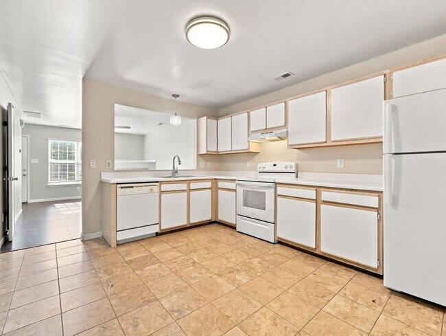 Foto del edificio - 107 Spring Meadow Cir