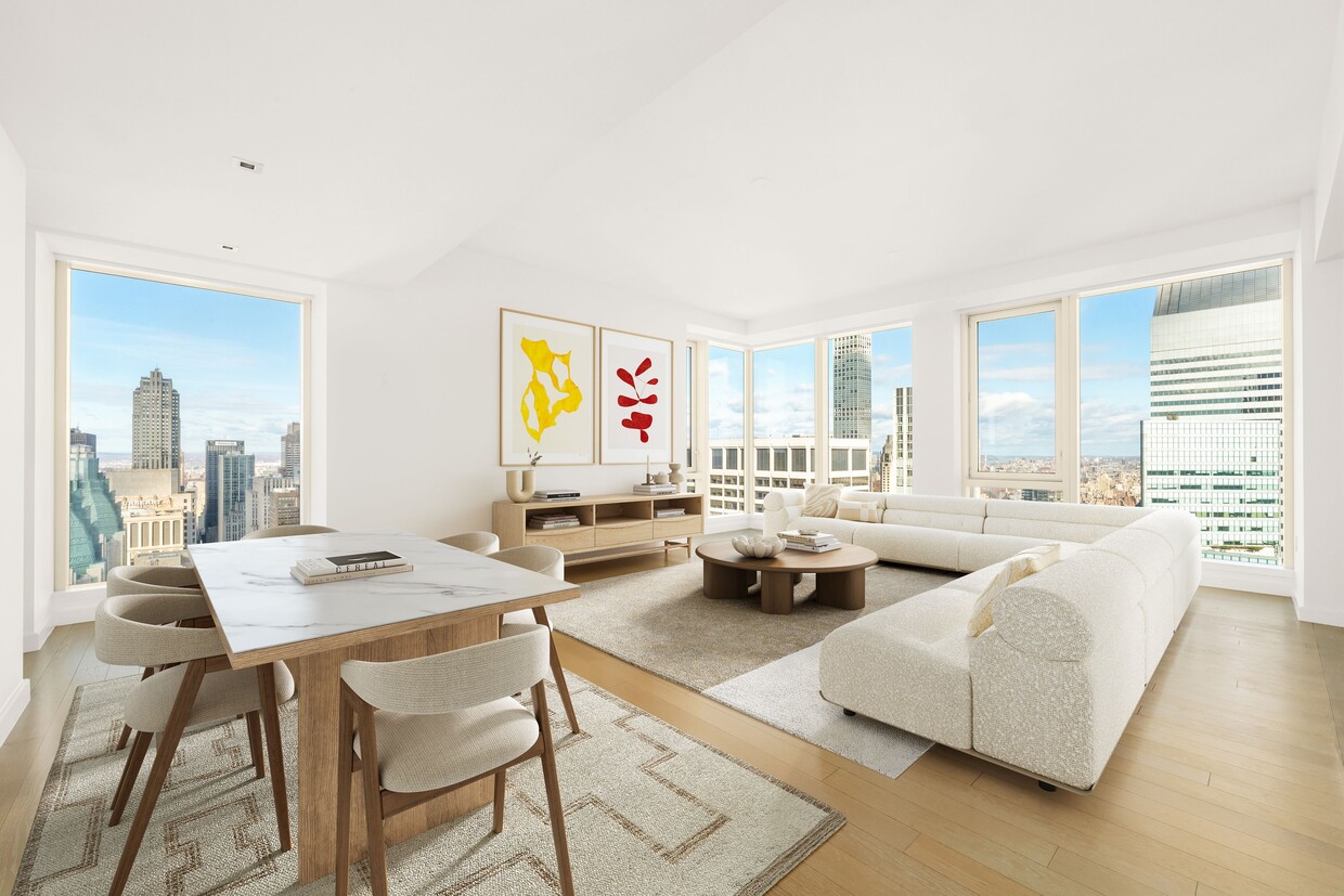 Foto principal - 138 E 50th St