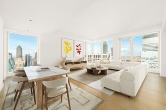 Building Photo - 138 E 50th St