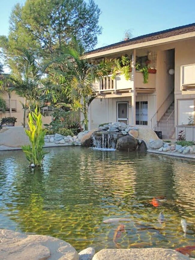 Interior Photo - Beach Creek Resort Apartments