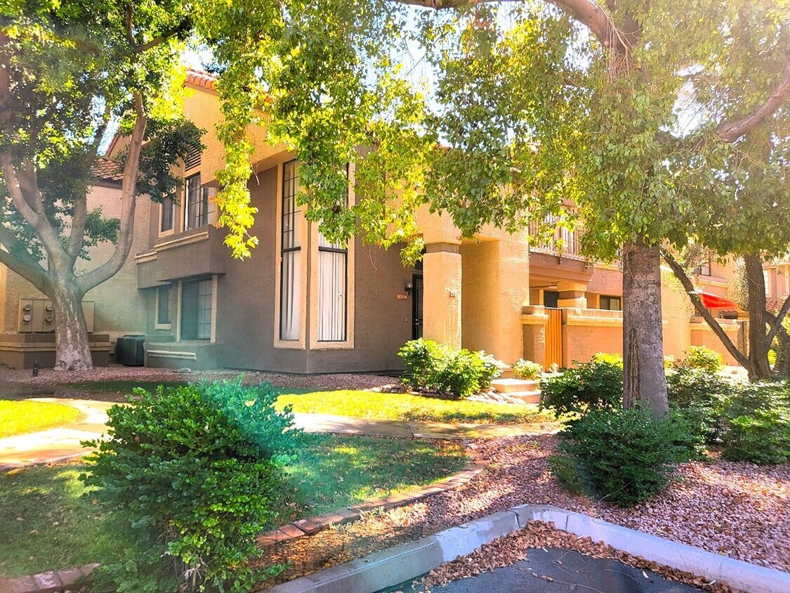 1905 E University Dr, Tempe, AZ 85281 Townhome Rentals in Tempe AZ