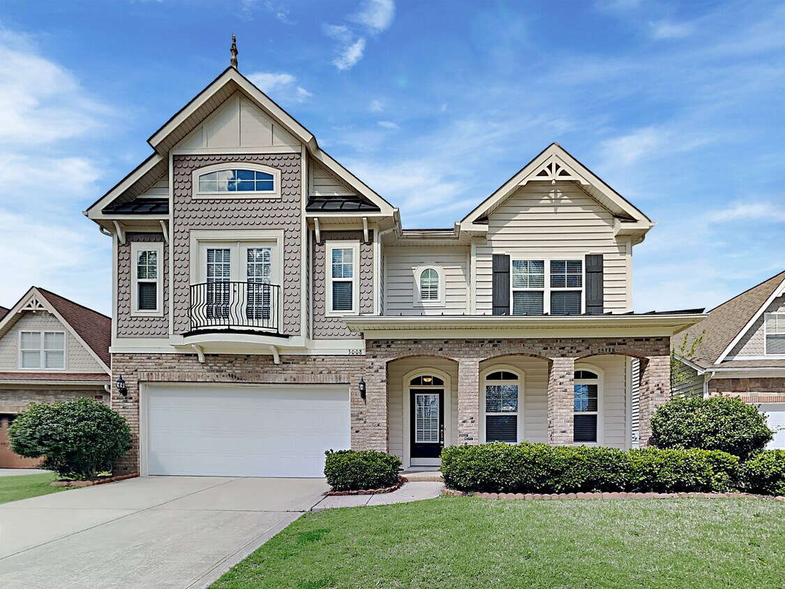 3008 Collaroy Road House Rental in Waxhaw, NC