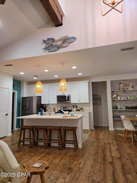 Foto del edificio - 8661 Shell Sink Dr