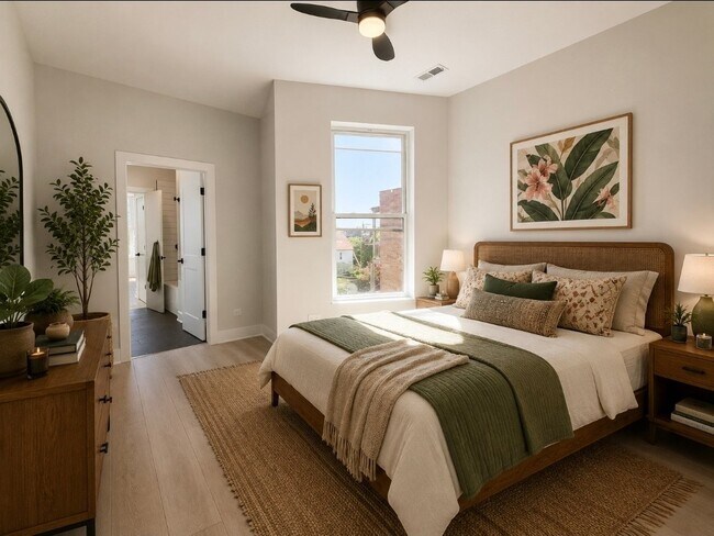 Foto del edificio - 6141 S Greenwood Ave