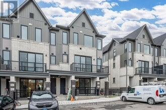 Building Photo - 160 Densmore Rd
