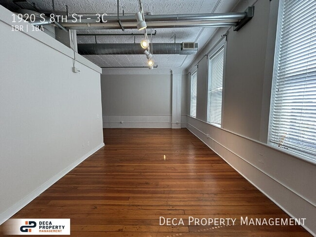 Building Photo - 1920 S 8th St