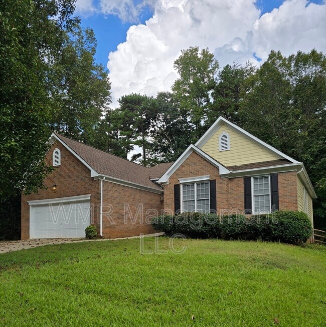 Photo - 7803 Harrington Woods Rd House