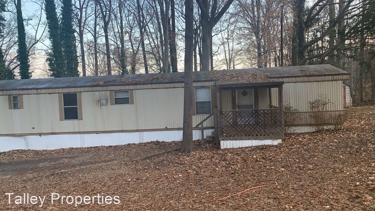 Foto principal - 3 br, 1 bath House - 6315 Glenn Teague Roa...