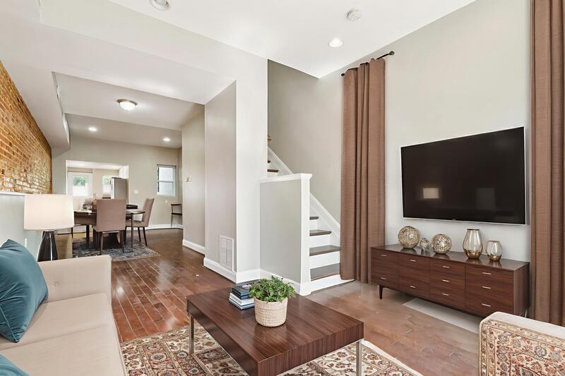Photo - 1414 N Bond Street