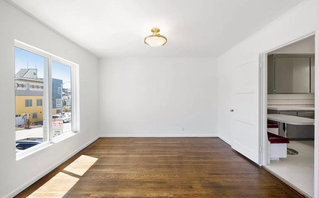 Primary Photo - 3728-3730 Taraval St