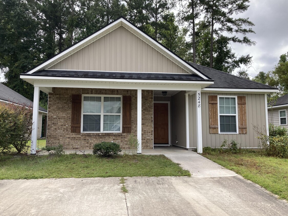 5248 Greyfield Cir, Valdosta, GA 31605 - House Rental In Valdosta, GA ...