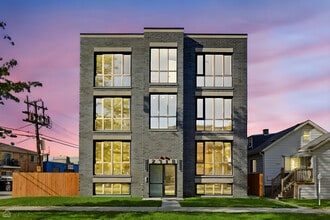 Building Photo - 2718 Budd St