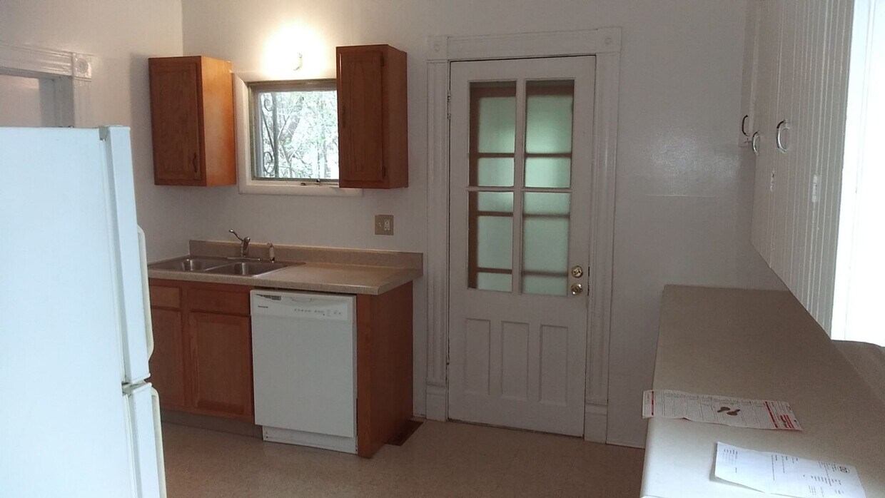 Foto principal - 412 Hamilton St
