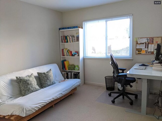 Foto del edificio - 345 Concho Drive