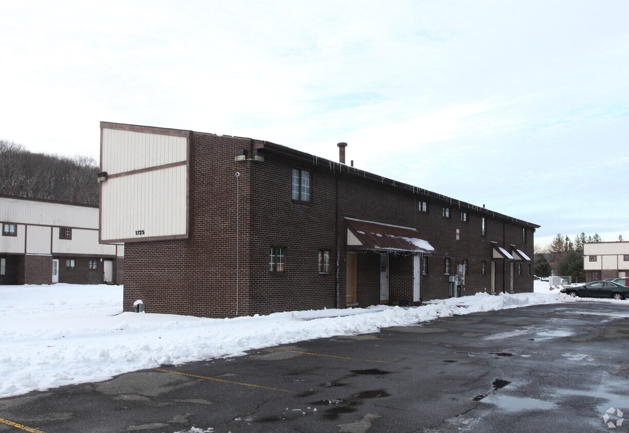 Foto principal - Truman Apartments