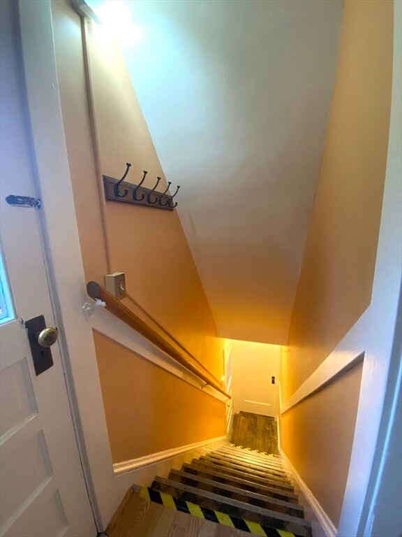 Foto del edificio - 16 Arborough Rd