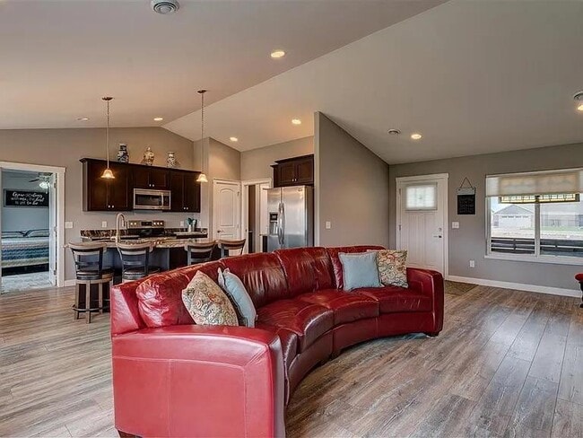 Building Photo - 1455 Shoshone Dr