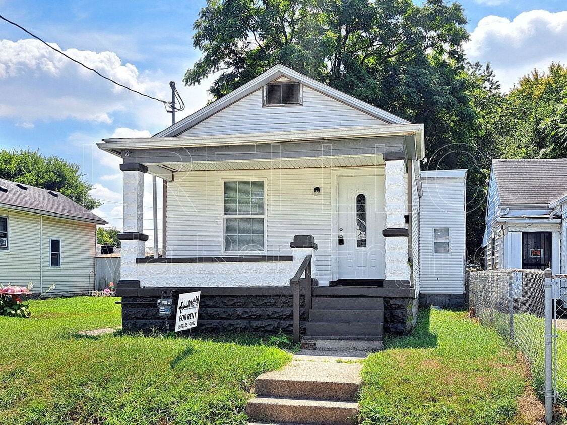 Foto principal - 2914 Slevin St