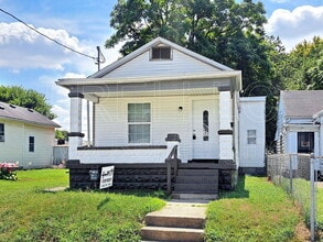 Building Photo - 2914 Slevin St
