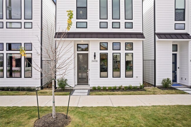 Foto del edificio - 2408 Gray St