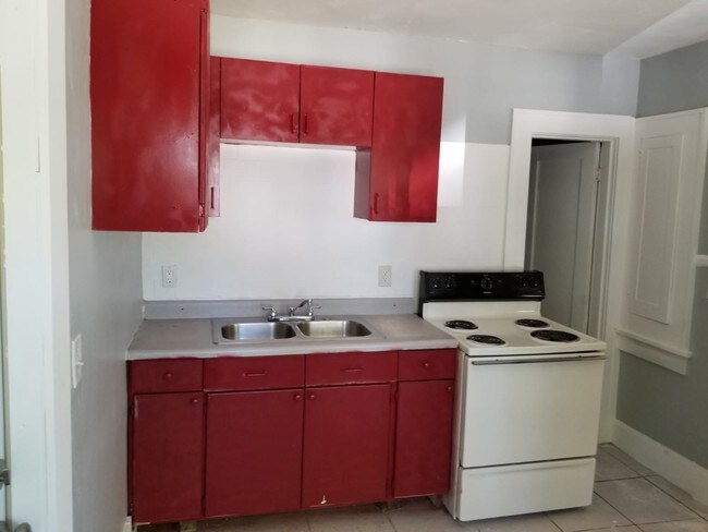 Foto del edificio - 1316 12th St S