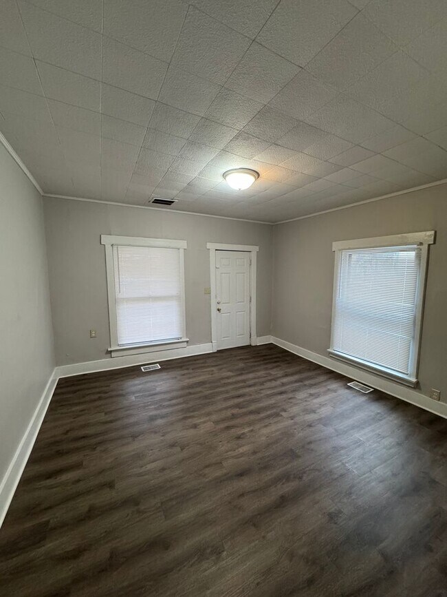 Foto del edificio - Olney 1135