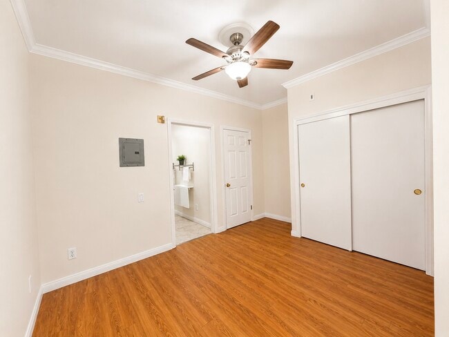 Foto del edificio - 1117 3rd St