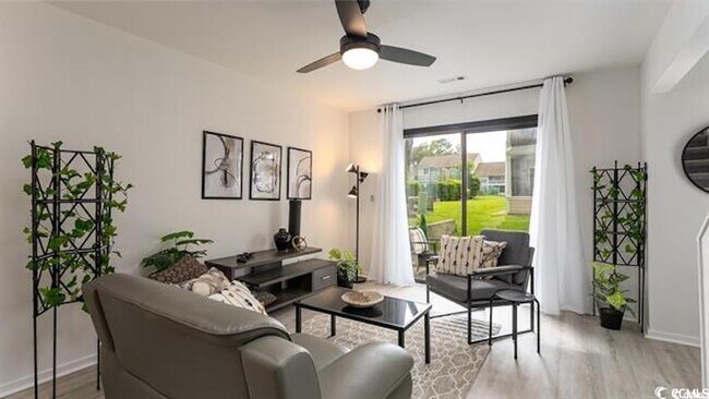 Foto del edificio - 4473 Little River Inn Ln