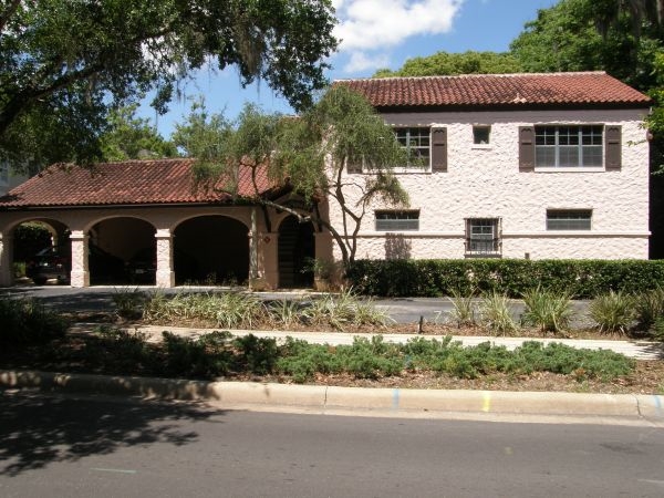 Primary Photo - Casa Disena Apartments