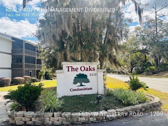 Foto del edificio - 6519 W Newberry Rd