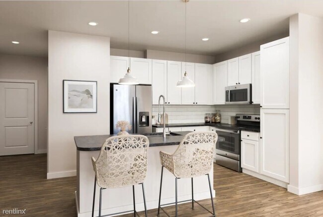 Foto del edificio - 2 br, 2 bath Condo - 800 FM 518 Flat  2 Bath