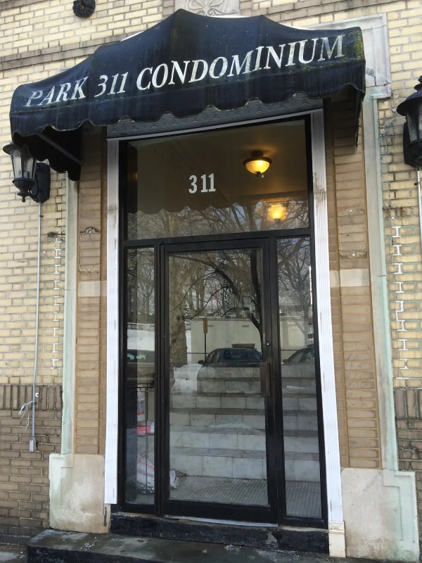 Building Photo - 311 79th St
