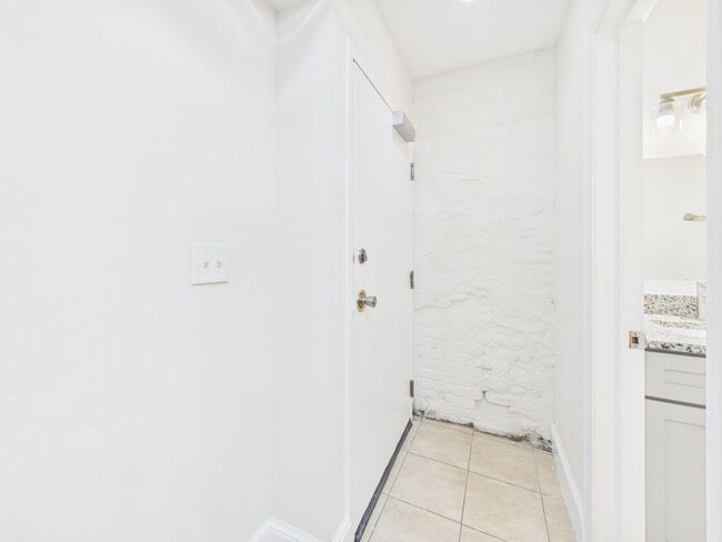 Interior Photo - Flats at 14th