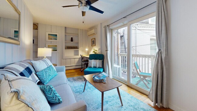 Foto del edificio - 282 Washington St