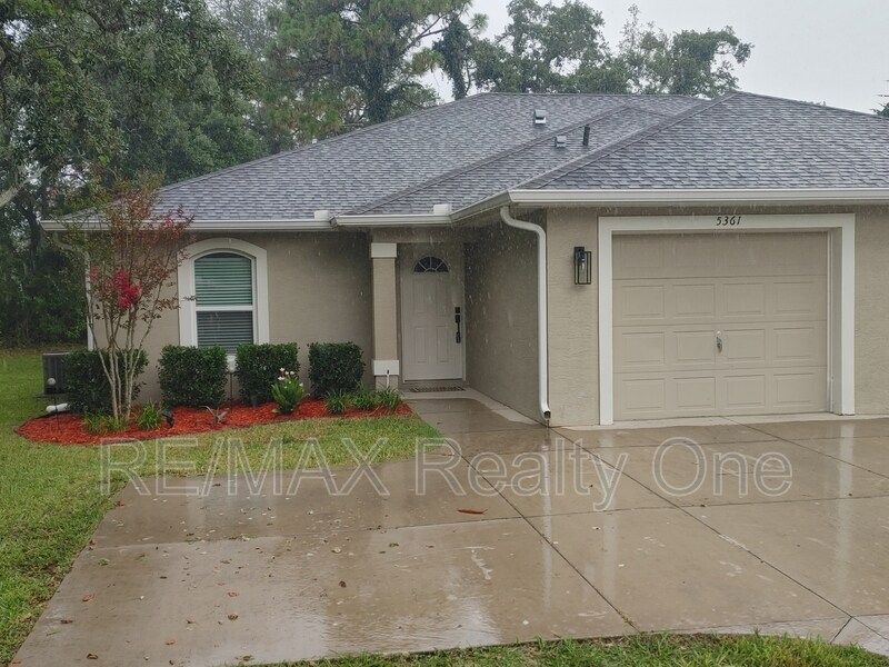 Foto principal - 5361 W Homosassa Trail
