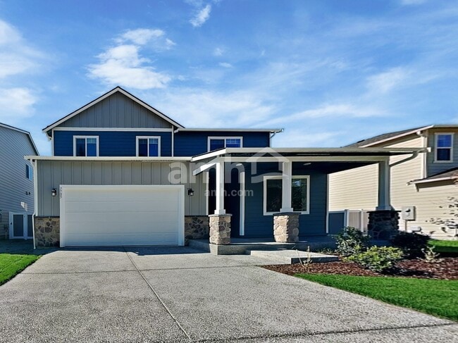 Building Photo - 7705 Brenden St SW