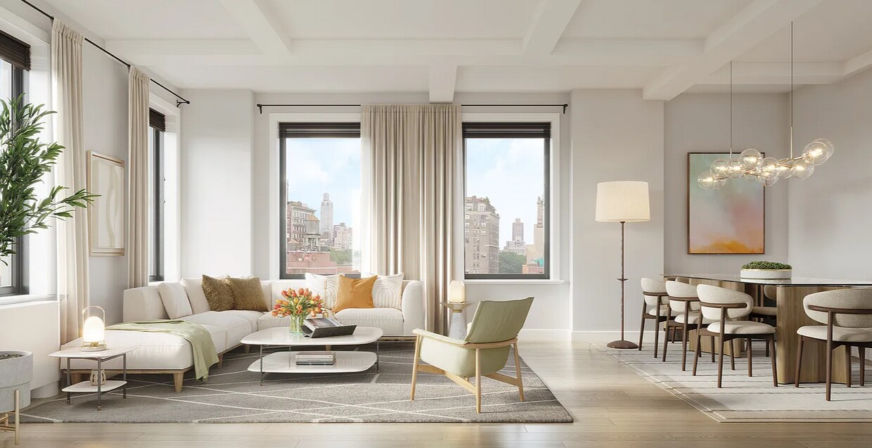 Foto principal - 364 Amsterdam Ave