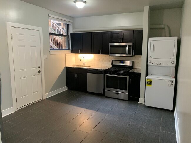 Foto del edificio - 5513 S Everett Ave