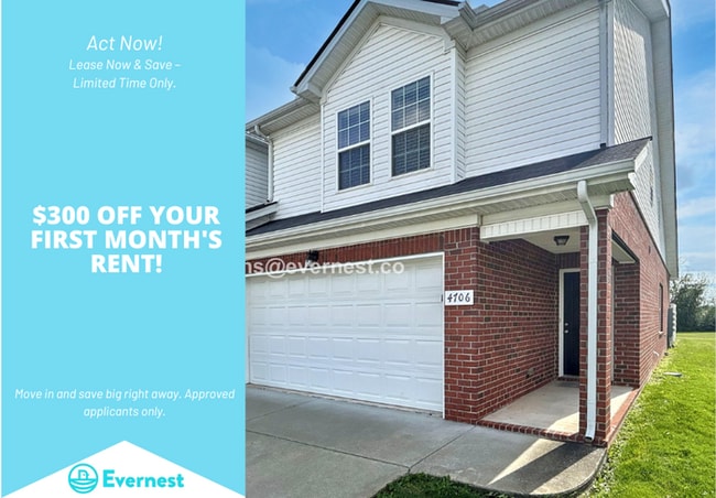 Building Photo - 4706 Chelanie Cir