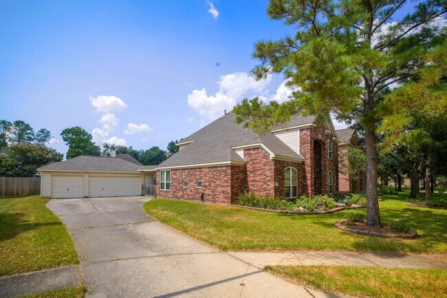 Foto del edificio - 11606 Canyon Woods Dr