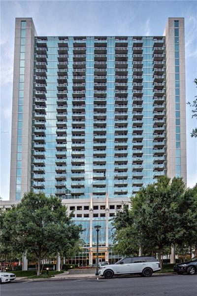 Foto del edificio - 3324 Peachtree Rd NE