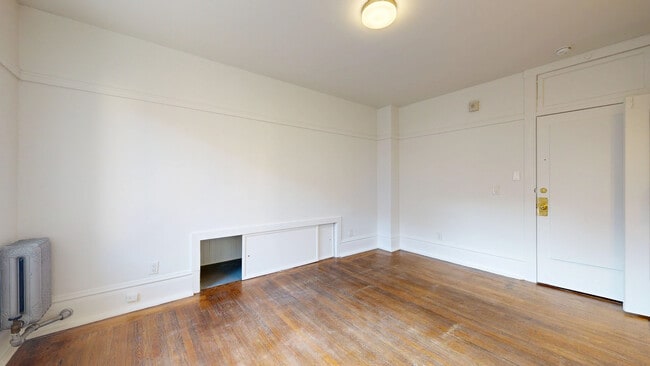 Foto del edificio - 422 Ellis St